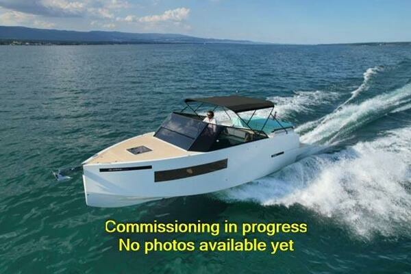 Picture Of: 2024 De Antonio D28 Cruiser 