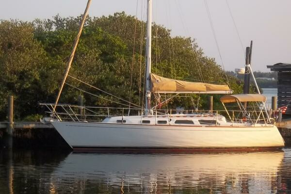 Picture Of: 1994 Sabre 34 Windswept Yacht Sales