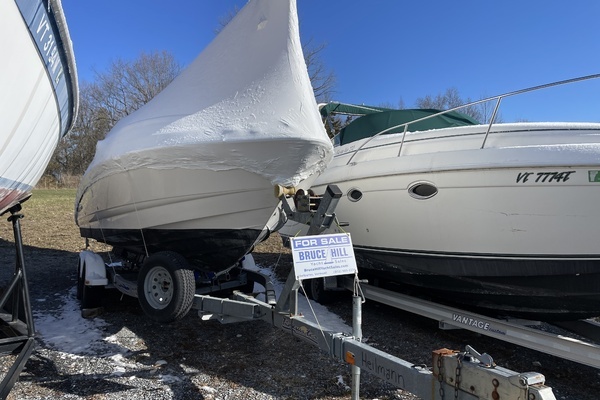 Picture Of: 2008 Chaparral  