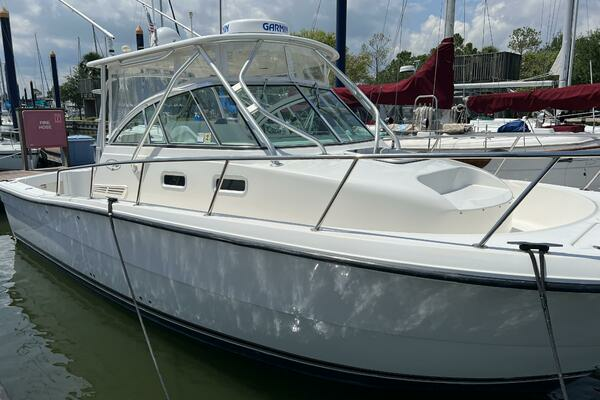 Picture Of: 2006 Rampage 30 Walkaround 