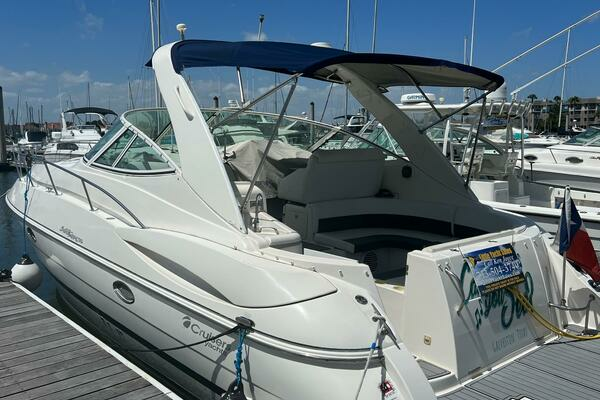 Picture Of: 2007 Cruisers Yachts 340 Express 