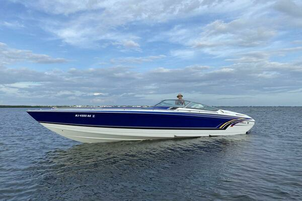 Picture Of: 2008 Formula 353 FASTech Sport 