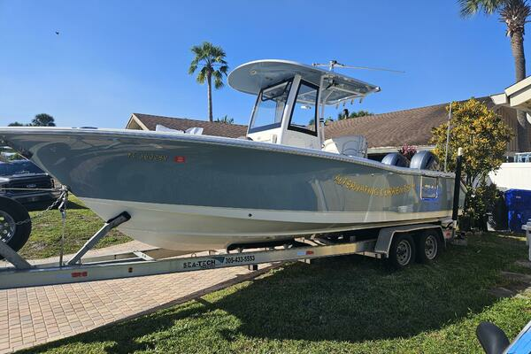 Picture Of: 2021 Sea Hunt  Alternating Currents II