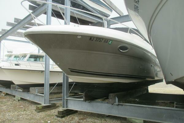 Picture Of: 2007 Sea Ray 250 Amberjack Gi Gi