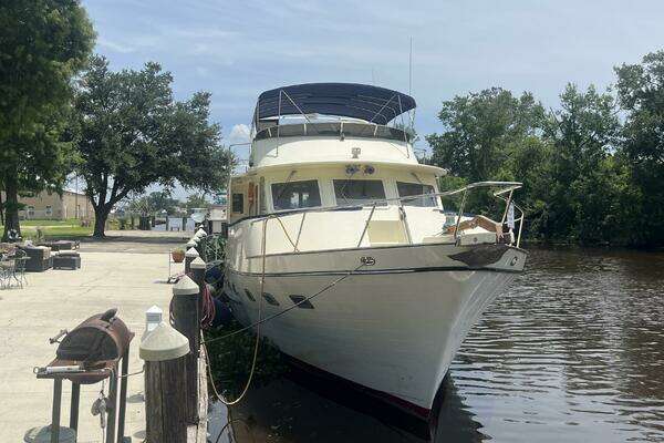Marine Trader Med Yacht 62 Yachtfish