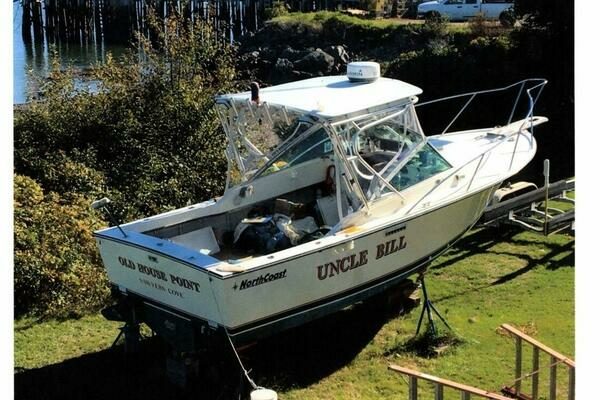 Picture Of: 1989 Northcoast Sportfish UNCLE BILL