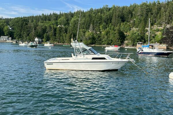 Picture Of: 1993 Sport-Craft 202 Skipper Dee