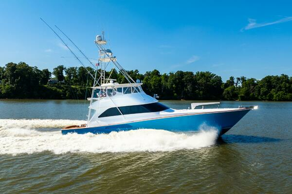 Picture Of: 2006 Viking  Second Generation