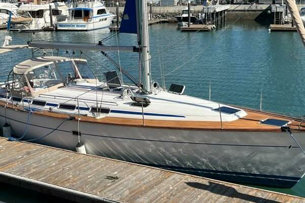 Picture Of: 2000 Bavaria 42 