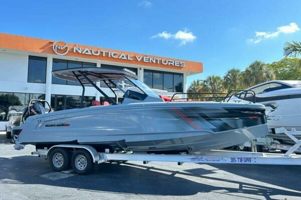 Picture Of: 2023 Brabus SHADOW 300 CT 