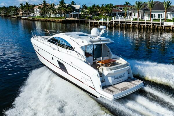 Picture Of: 2016 Beneteau Gran Turismo 49 