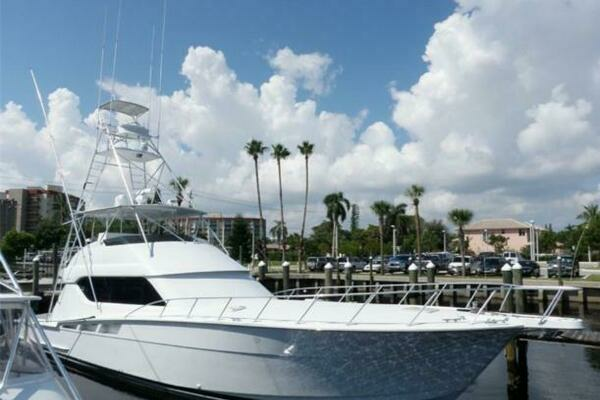 Picture Of: 1998 Caterpillar Sportfish Aguamala