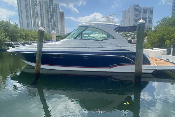 Picture Of: 2007 Formula Formula 45 Wave Mistress