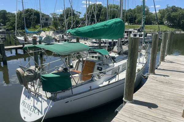 Picture Of: 1978 Bristol 35.5 LA PRIMERA