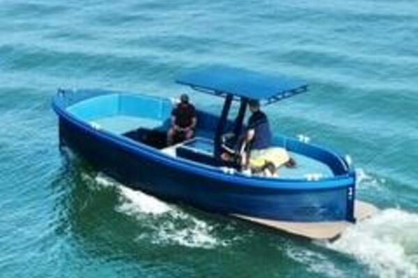 Picture Of: 2018 Lekker Damsko 750 Open 