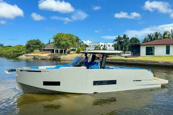 Picture Of: 2023 De Antonio 42 Open 