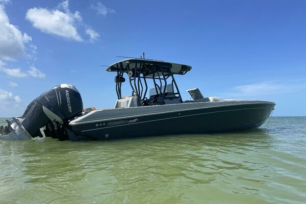 Picture Of: 1996 Formula 382 SR-1 