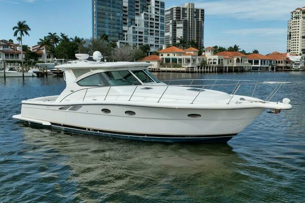 Picture Of: 2004 Tiara Yachts 38 Open 