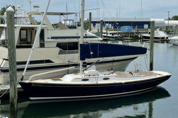 Picture Of: 2009 Alerion 33 Ohana III