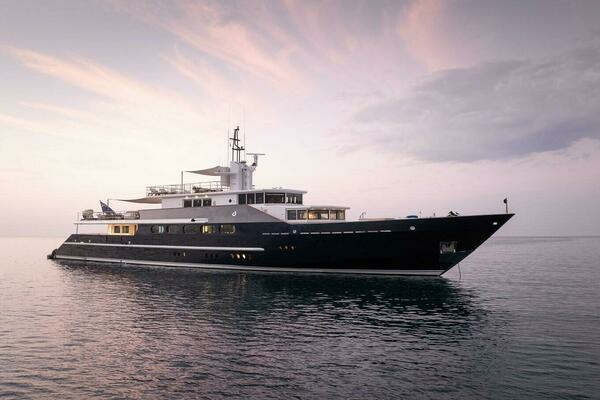 Picture Of: 1983 Feadship  KORU