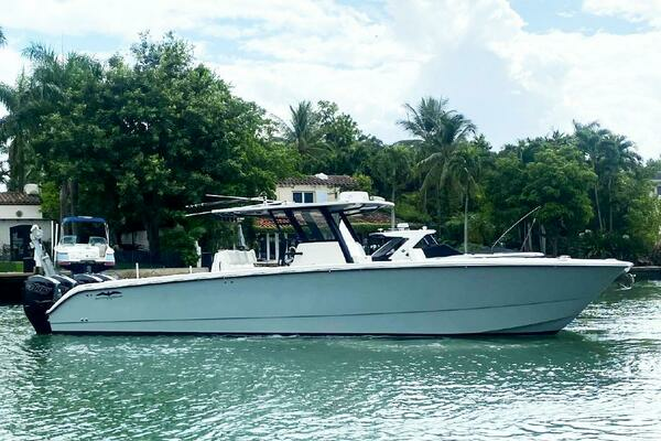 Picture Of: 2019 Invincible 40 Catamaran 