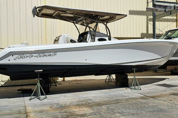 Picture Of: 2012 Nor-Tech 340 Sport 