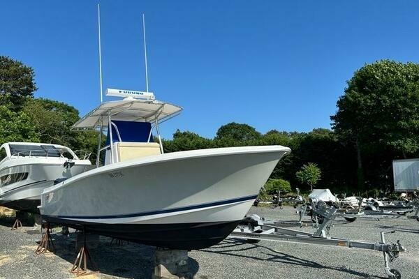 Picture Of: 2013 Contender 28 Tournament 