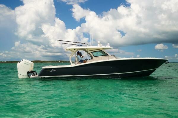 Picture Of: 2022 Scout 380 LXF Uncharted