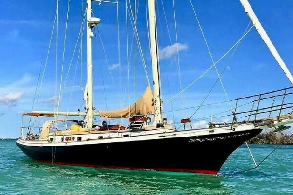 Picture Of: 1983 Cherubini Schooner Victoria