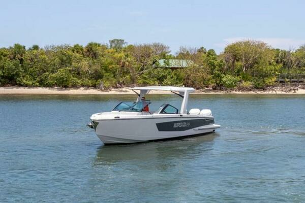 Picture Of: 2020 Aviara AV32 OB 