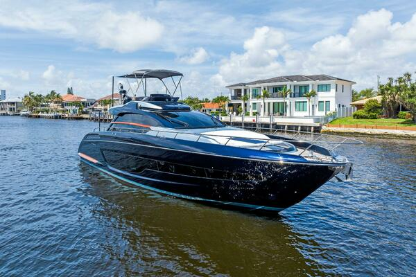 Picture Of: 2020 Riva 66 Ribelle KNOT NORMAL