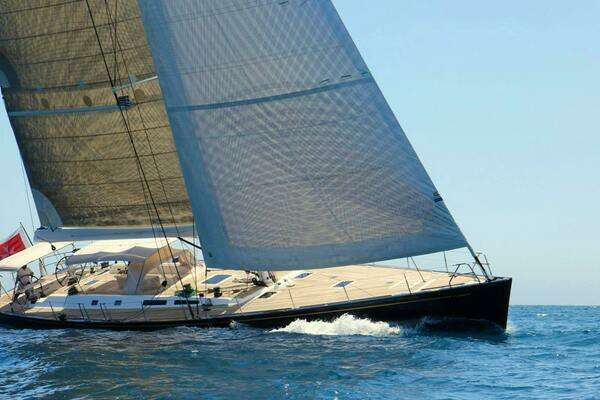 Picture Of: 2000 Nautor Swan Swan 80 UMIKO