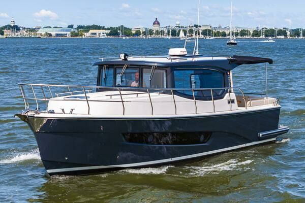 Picture Of: 2023 El Pescador 35 