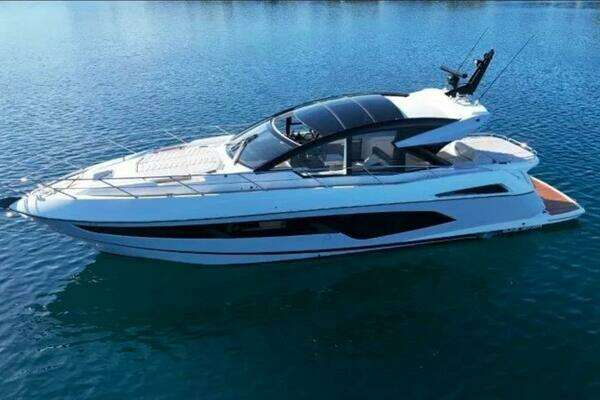 Picture Of: 2022 Sunseeker 60 Predator EVO Tango Lima