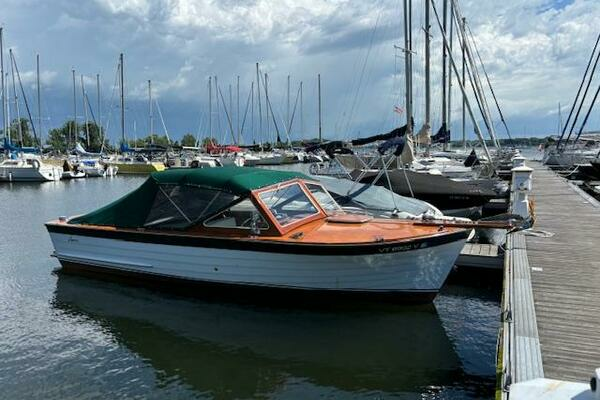 Picture Of: 1968 Lyman  LULU