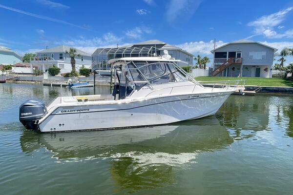 Picture Of: 2005 Grady-White 330 Express BrayKin