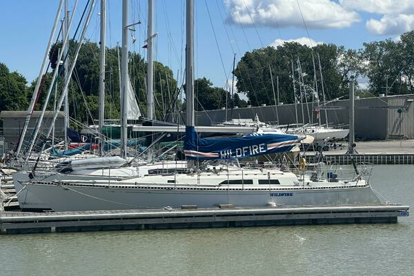 Picture Of: 1981 C&C  Wild Fire