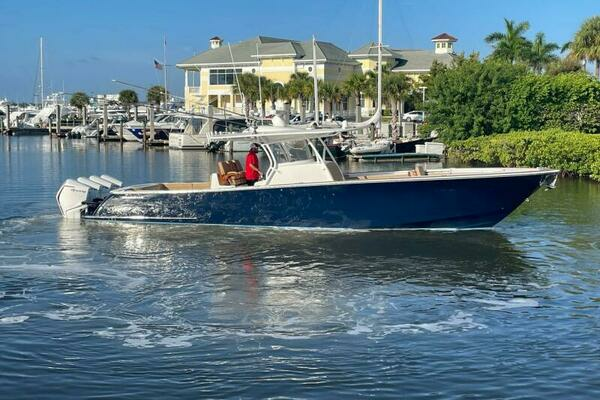 Picture Of: 2021 Valhalla Boatworks  TN