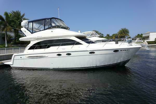 Picture Of: 2007 Meridian Sedan 411 Mary K