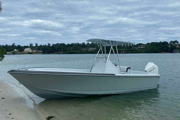 Picture Of: 1988 Intrepid 24 