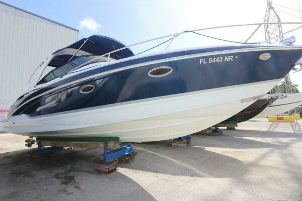 Picture Of: 2008 Formula 310 Sun Sport 