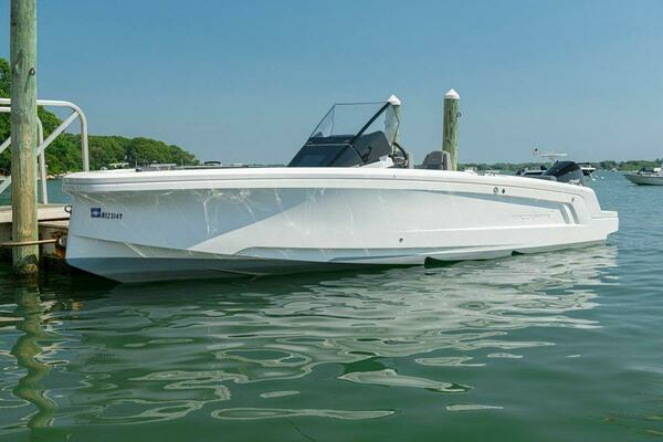 Picture Of: 2021 Axopar 22 Spyder Artemis II