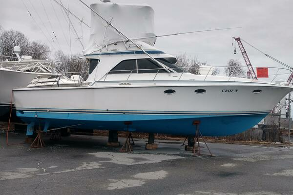 Picture Of: 1988 Trojan 12 Meter Convertible 