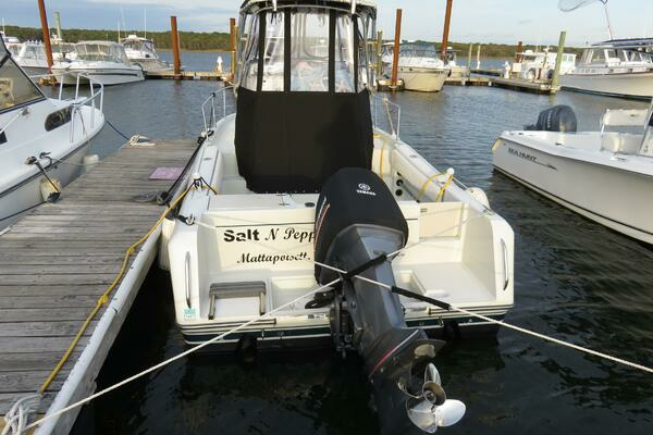 Picture Of: 1999 Stamas 250 Express 