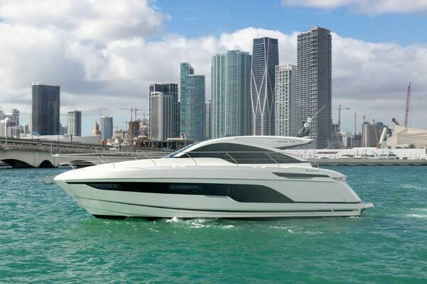Picture Of: 2023 Fairline  