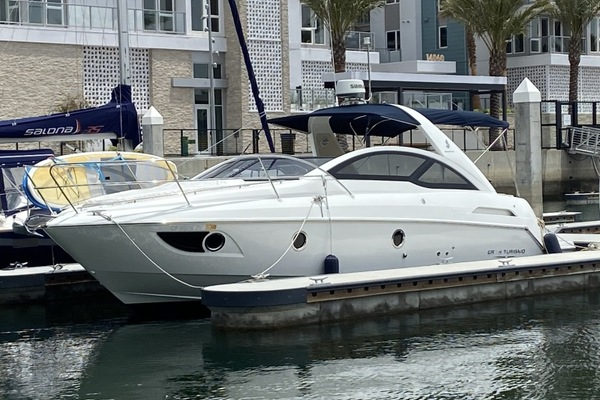 Picture Of: 2016 Beneteau Gran Turismo 35 
