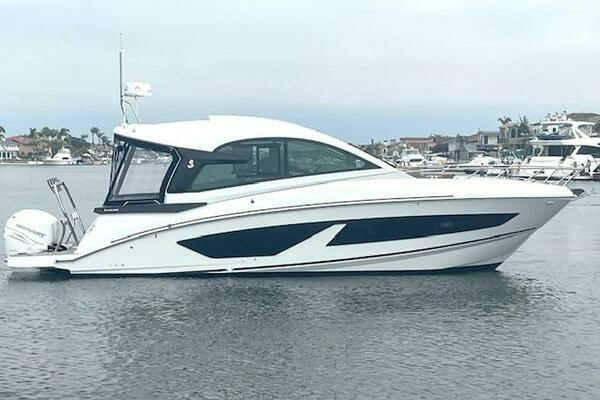 Picture Of: 2022 Beneteau 32 Gran Turismo FORTUNA