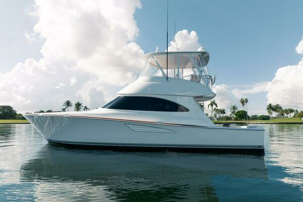 Picture Of: 2019 Viking Convertible SEA BLOCK