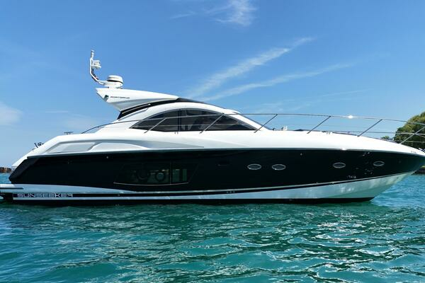 Picture Of: 2013 Sunseeker 48 Portofino 