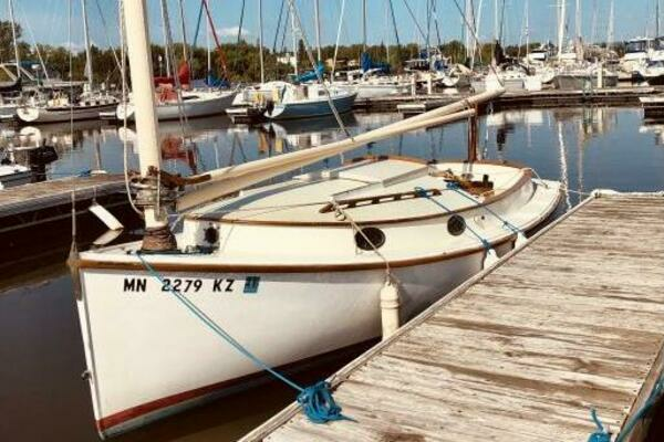 Picture Of: 1974 Herreshoff American 